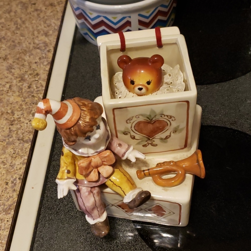 Music box